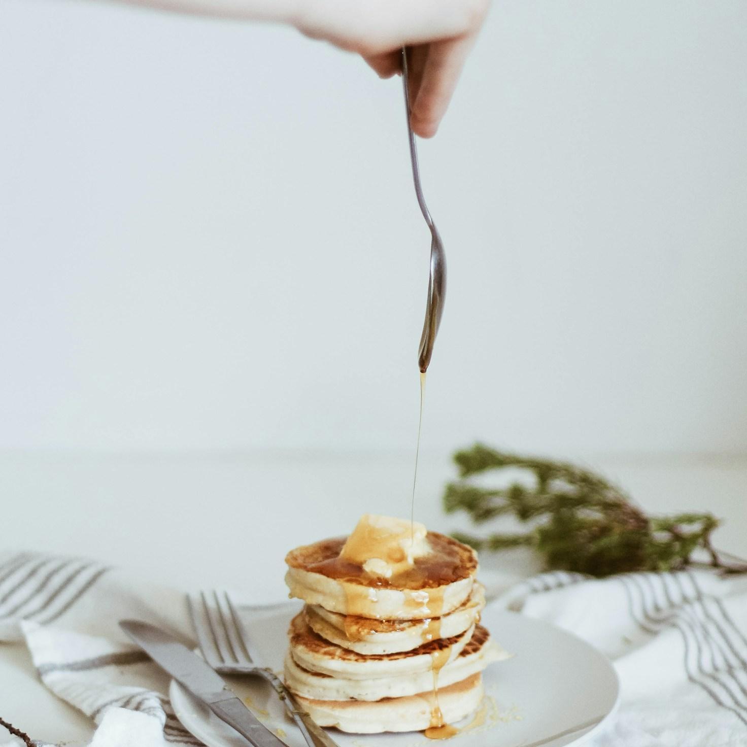 Ingredients prepared for a fast weeknight meal